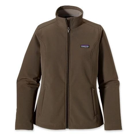 Patagonia Windproof Kadın Leeway Ceket - Resim 9