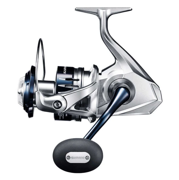 Shimano Saragosa SW 8000 HG  Olta Makinesi ürün görseli 1