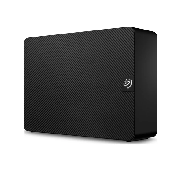 10 TB 3.5" Seagate Expansion USB 3.0 Taşınabilir Hard Disk STKP10000400 ürün görseli 1