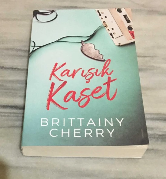KARIŞIK KASET(Sahafiye Kitap) ürün görseli 1