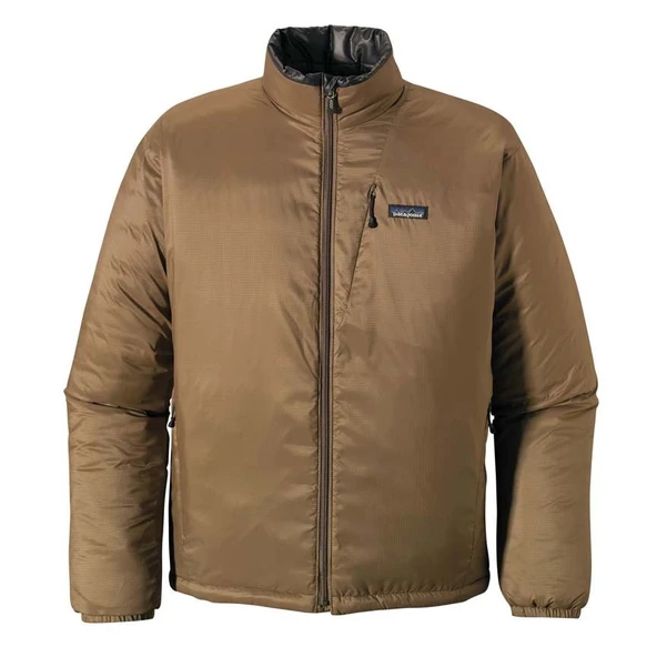 Patagonia Erkek Micro Puff Ceket - Resim 3