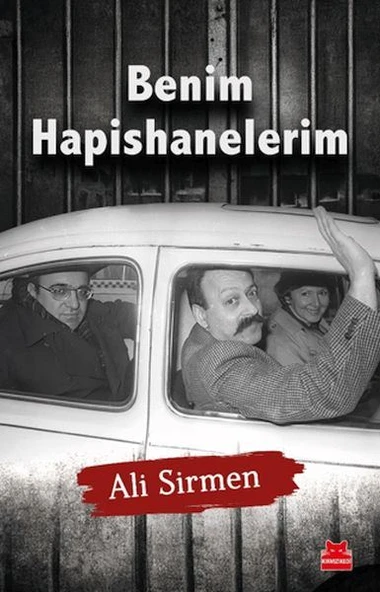 Benim Hapishanelerim ürün görseli 1