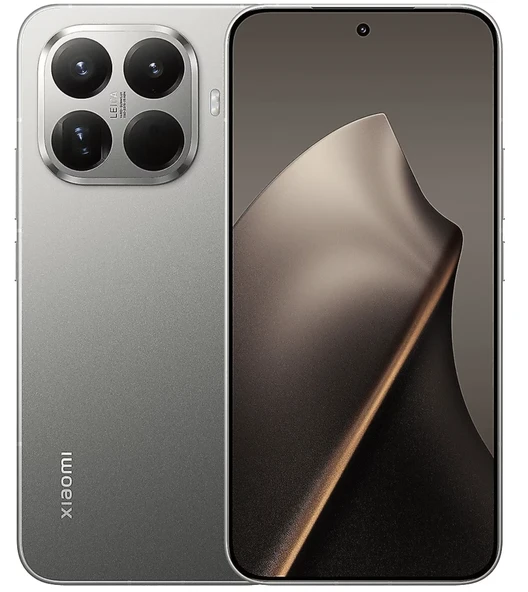 Xiaomi 15T Pro 1 TB 12 GB Gri (Xiaomi Türkiye Garantili) ürün görseli 1