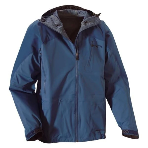 Patagonia Erkek Süper Pluma II Ceket - Resim 2