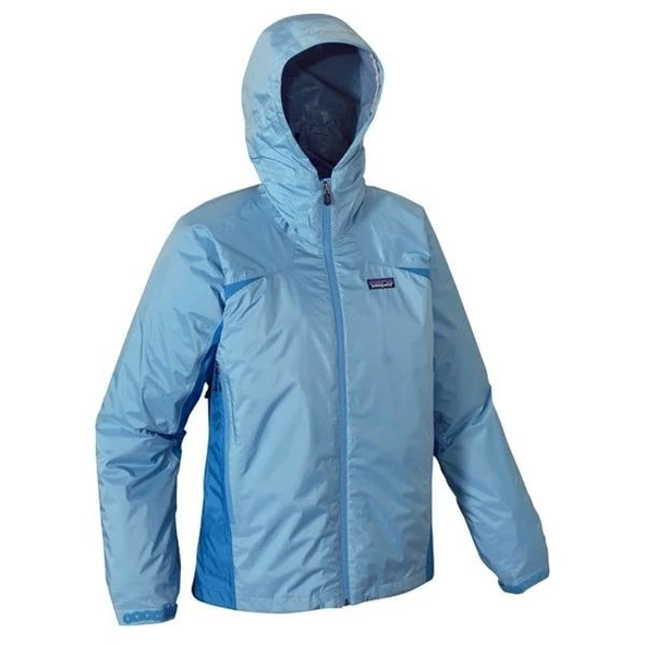 Patagonia Kadın Rain Shadow Ceket - Resim 2