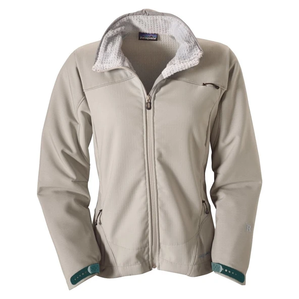 Patagonia Kadın Core Skin Ceket ürün görseli 1