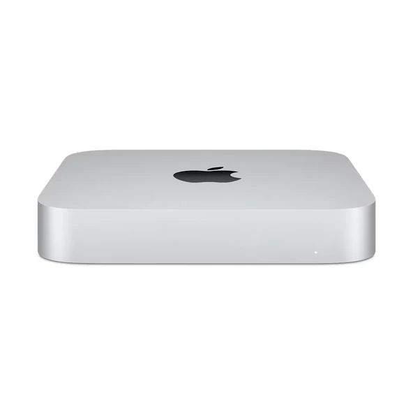 Apple Mac Mini M1 8GB 256GB SSD macOS Mini PC MGNR3TU/A        Vitrin ürün görseli 1
