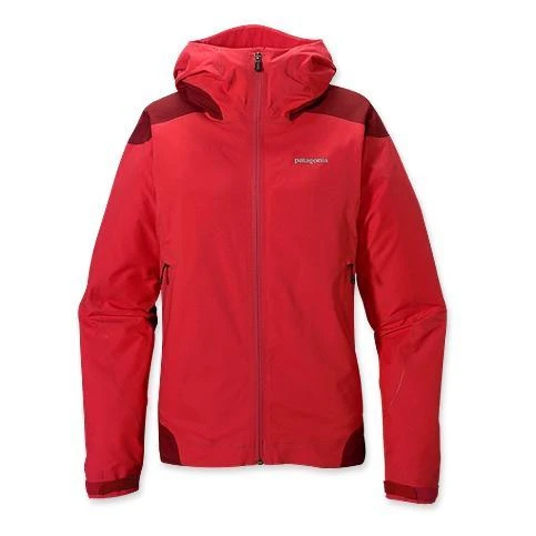 Patagonia Kadın Ascensionnist Ceket ürün görseli 1