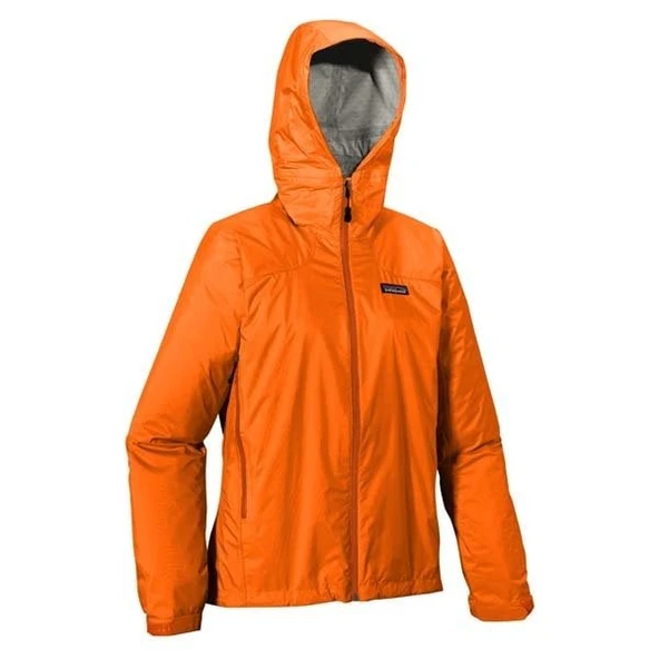 Patagonia Kadın Rain Shadow Ceket - Resim 3