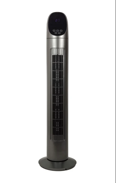 ALVEUS Airfly 89 cm Kule Tipi Kumandalı Vantilatör ürün görseli 1