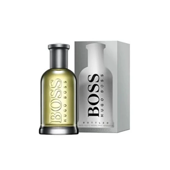Hugo Boss Bottled EDT 100 ml Erkek Parfüm ürün görseli 1