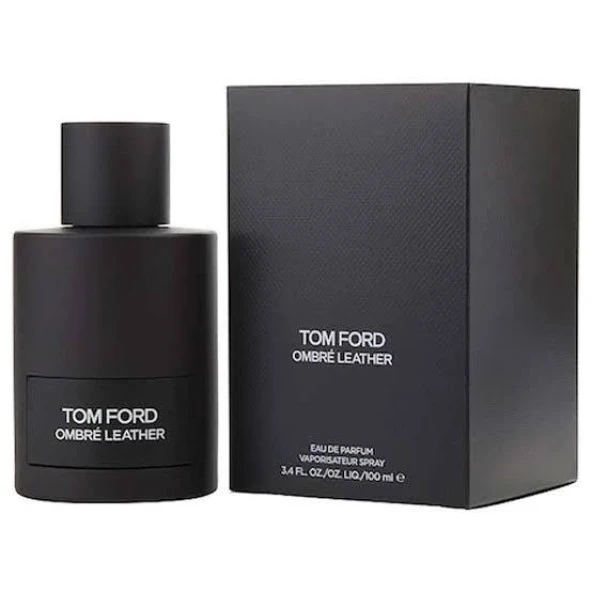 Tom Ford Ombre Leather EDP 100 ml Erkek Parfüm ürün görseli 1