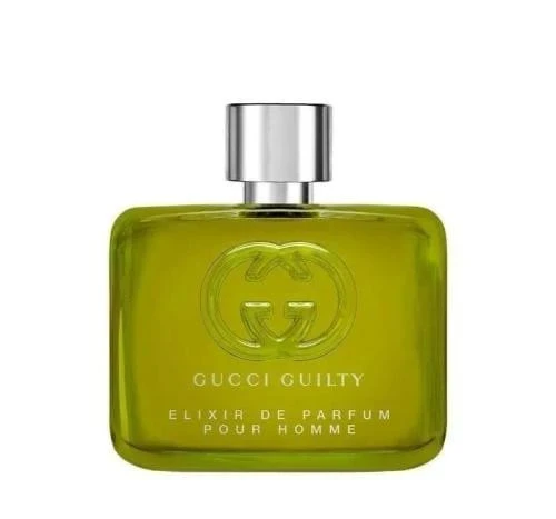 Gucci Guilty Elixir De Parfüm Pour Homme 60 ml Erkek Parfüm ürün görseli 1