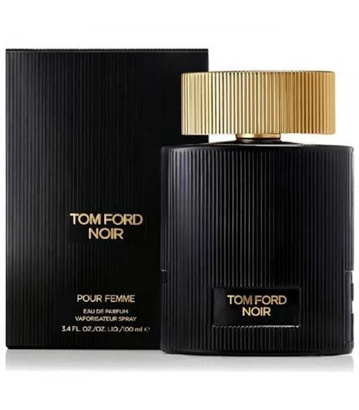 Tom Ford Noir Pour Femme EDP 100 ml Kadın Parfüm ürün görseli 1