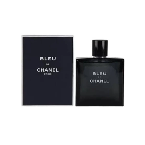 Chanel Bleu De EDT 100 ml Erkek Parfüm ürün görseli 1