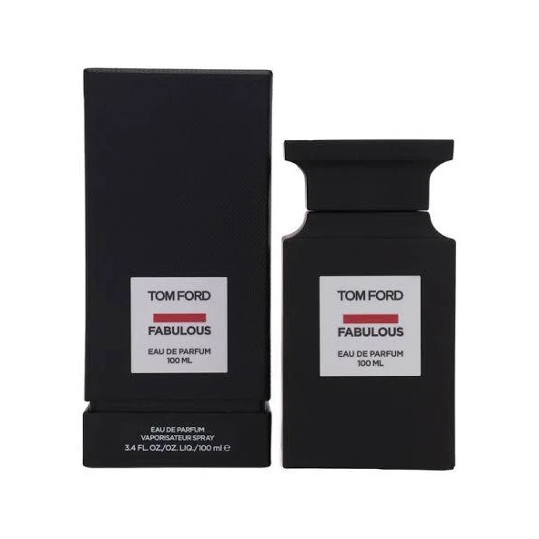 Tom Ford Fabulous EDP 100 ml Erkek Parfüm ürün görseli 1
