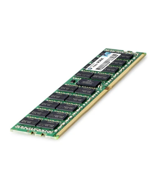 HPE 32GB 2Rx4 PC4-2666V-R Smart Kit ürün görseli 1
