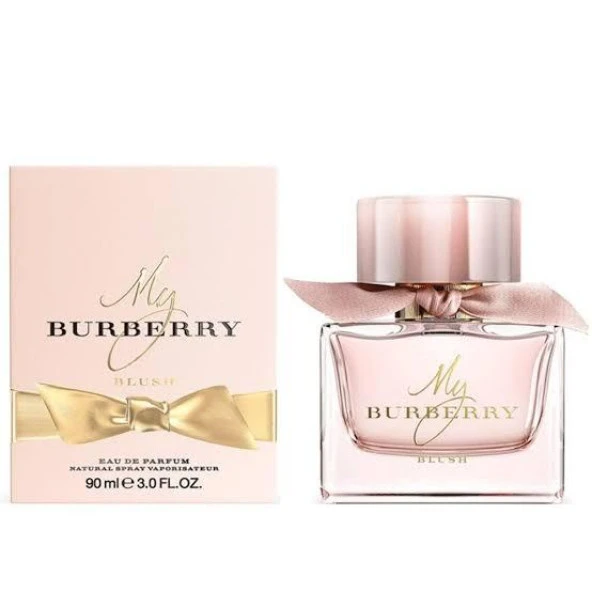 Burberry My Blush EDP 90 ml Kadın Parfüm ürün görseli 1