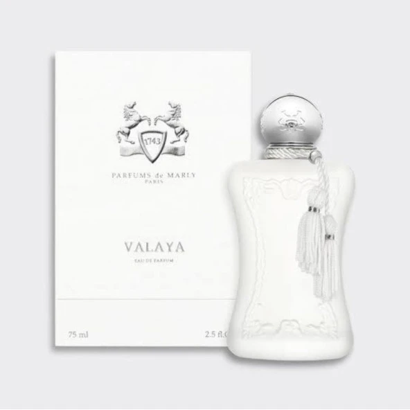 Parfums De Marly Valaya 75 ml EDP Kadın Parfüm ürün görseli 1
