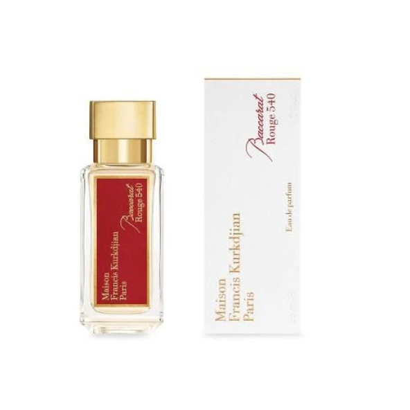Maison Francis Kurkdjian Baccarat Rouge 540 Parfüm 35 ml ürün görseli 1