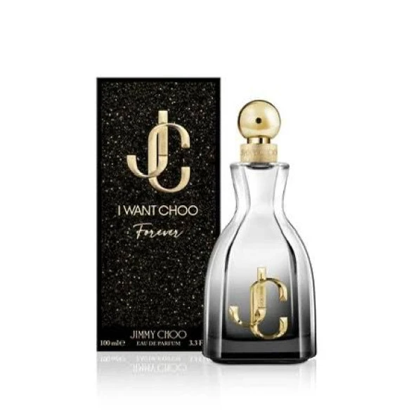 Jimmy Choo I Want Choo Forever Edp 100 Ml Kadın Parfüm ürün görseli 1