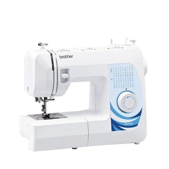 Brother GS3700 Dikiş Makinesi | Ev Tipi Dikiş Makinesi | Aile Tipi Dikiş Makinesi ürün görseli 1