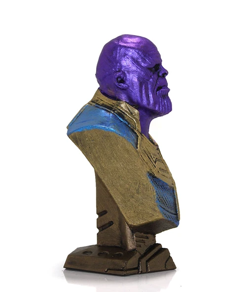Thanos Büst - Resim 3