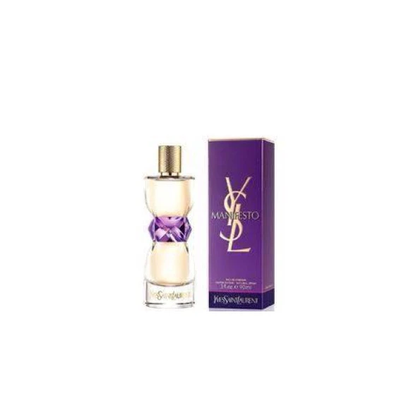 Yves Saint Laurent Manifesto EDP 90 ml Kadın Parfüm ürün görseli 1
