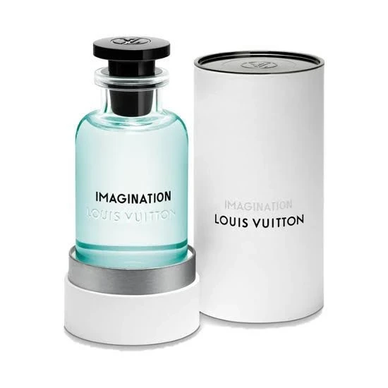 PTTAVM: Louis Vuitton L'immensite EDP 100 ml Parfüm
