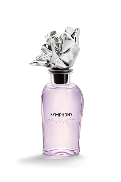 Louis Vuitton Symphony EDP 100 ml Unisex Parfüm ürün görseli 1
