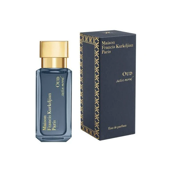 Maison Francis Kurkdjian OUD Satin Mood Eau de parfum 35ml ürün görseli 1