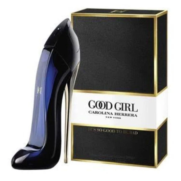 Carolina Herrera Good Girl EDP 80 ml Kadın Parfüm ürün görseli 1