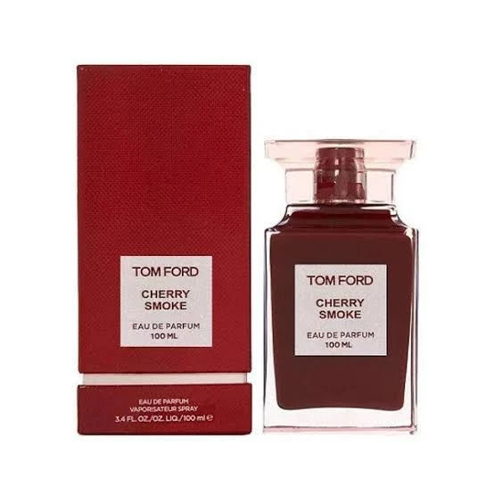 Tom Ford Cherry Smoke 100 ML EDP Unisex Parfüm ürün görseli 1
