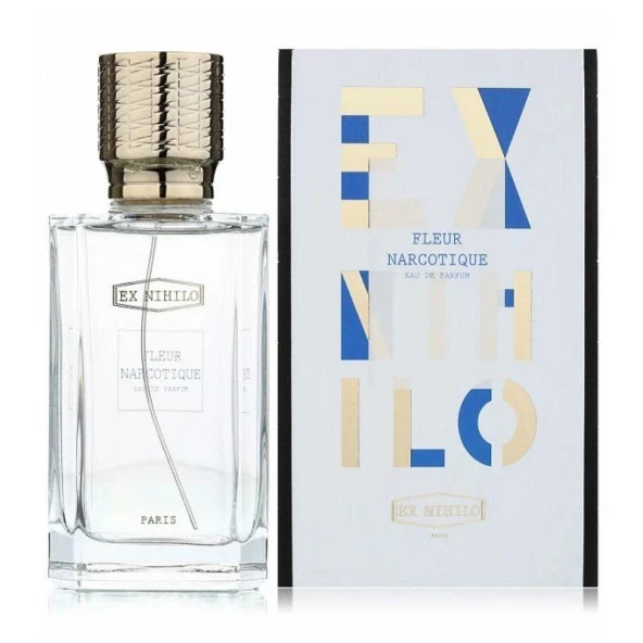 Ex Nihilo Fleur Narcotique 100 ml EDP Unisex Parfüm ürün görseli 1