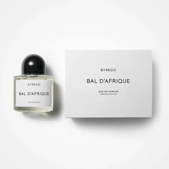 BYREDO Bal DAfrique EDP 50 ml Unisex Parfüm ürün görseli 1