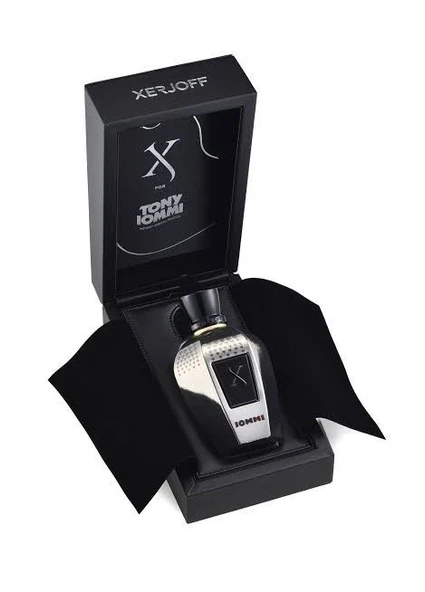 Xerjoff Blend Tony Iommı Monkey Special Edp 100 ML ürün görseli 1