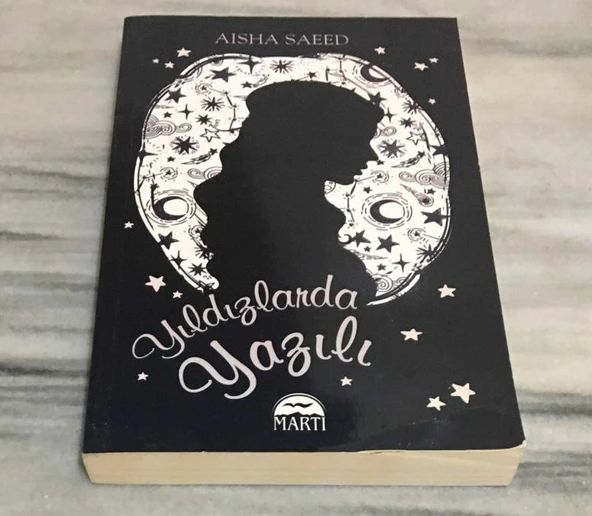 YILDIZLARDA YAZILI(Sahafiye Kitap) ürün görseli 1