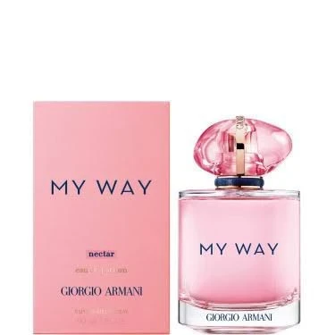 GİORGİO ARMANİ MY WAY NECTAR 90 ML EDP KADIN PARFÜM ürün görseli 1