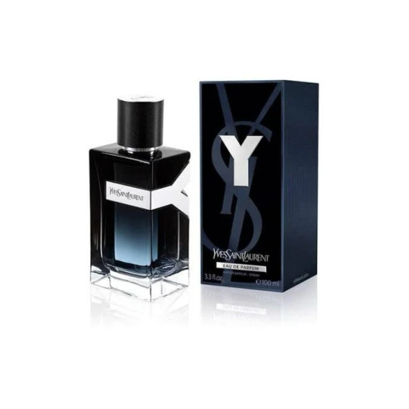 Yves Saint Laurent Y 100 ml EDP Erkek Parfüm ürün görseli 1