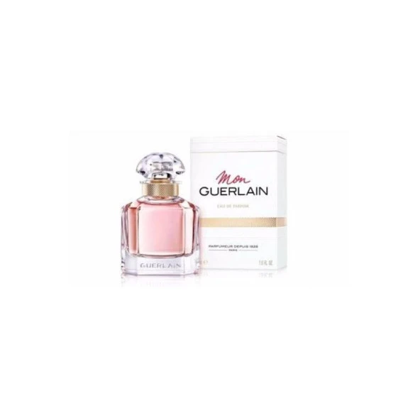 Guerlain Mon Guerlain EDP 100 ml Kadın Parfümü ürün görseli 1