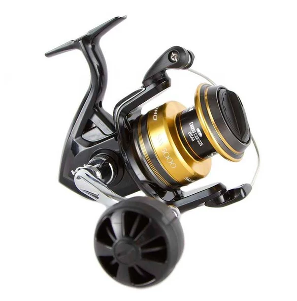 Shimano Socorro SW 6000 Olta Makinesi ürün görseli 1