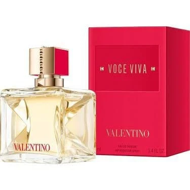 Valentino Voce Viva EDP 100 ml Kadın Parfüm ürün görseli 1