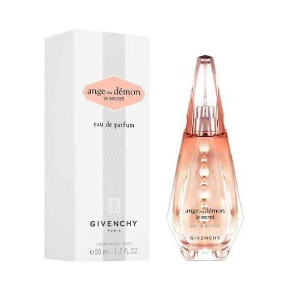 Givenchy Ange Ou Demon Le Secret EDP 50 ml Kadın Parfüm ürün görseli 1