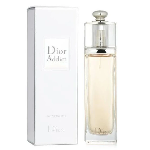 Dior Dior Addict 50 ml EDT Kadın Parfüm ürün görseli 1