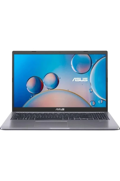 Asus X515EA-BQ868W i3-1115G4 4 GB 256 GB SSD UHD Graphics 15.6" Full HD Notebook Outlet ürün görseli 1