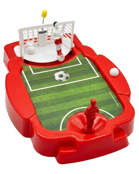 Matrax Toys Mini Penaltı Oyunu - Resim 2