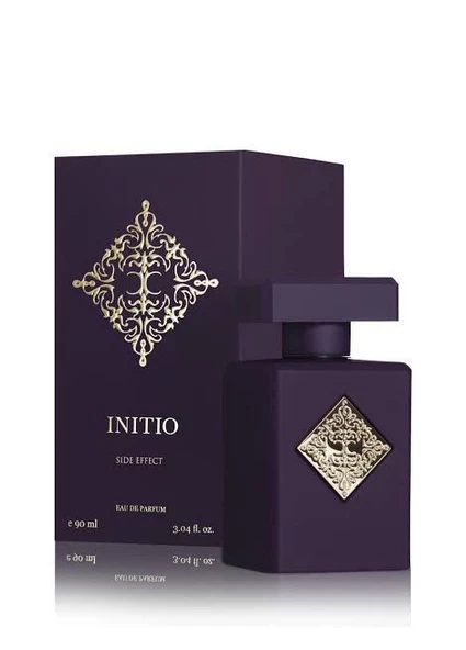 Initio Side Effect EDP 90 ml Unisex Parfüm ürün görseli 1