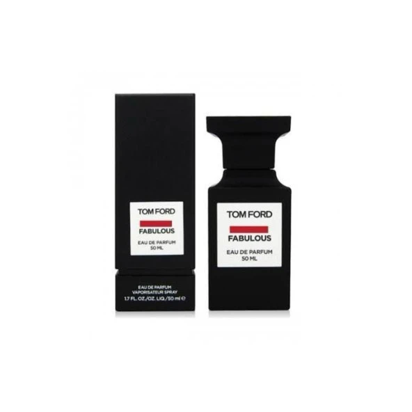 Tom Ford Fabulous 50 ml EDP Unisex Parfüm ürün görseli 1