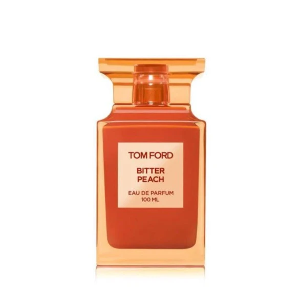 Tom Ford Bitter Peach EDP 100 ml Unisex Parfüm ürün görseli 1