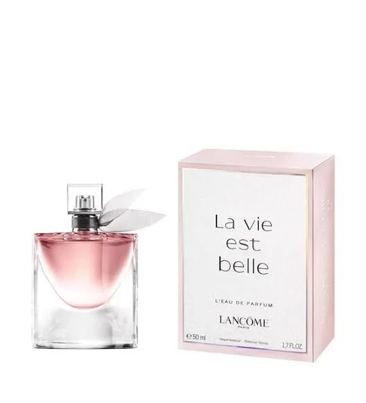 Lancome La Vie Est Belle 50 Ml Edp Kadın Parfüm ürün görseli 1